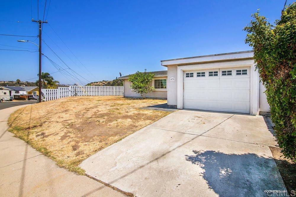 Property Photo: 478 Satinwood Way CA 91911
