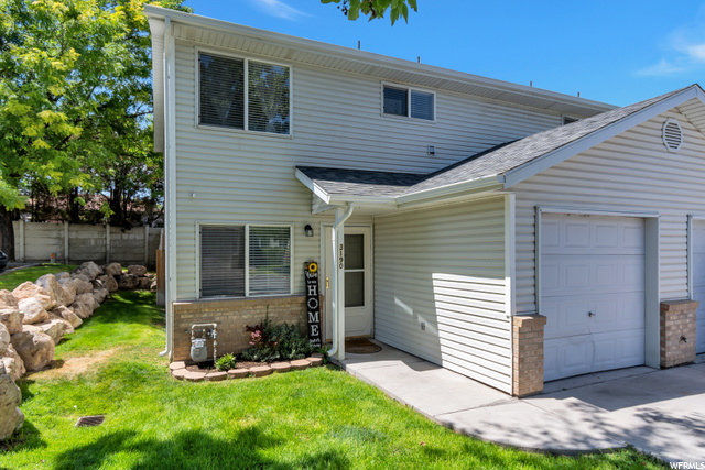 Property Photo: Address not disclosed UT 84044