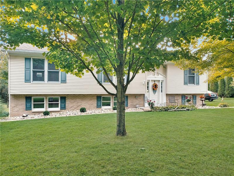 Property Photo:  921 Lakewood Neshannock Falls Rd.  PA 16105 