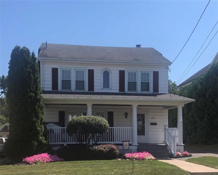 167 Lafayette Ave Avenue  Geneva NY 14456 photo