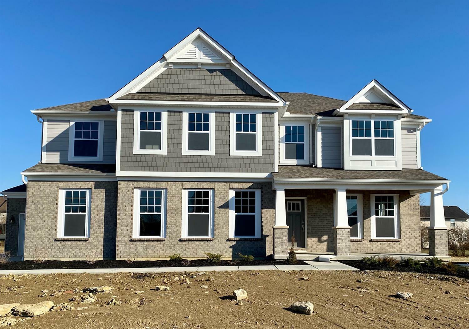 Property Photo: 3676 Hudson Hills Ln 36 OH 45040