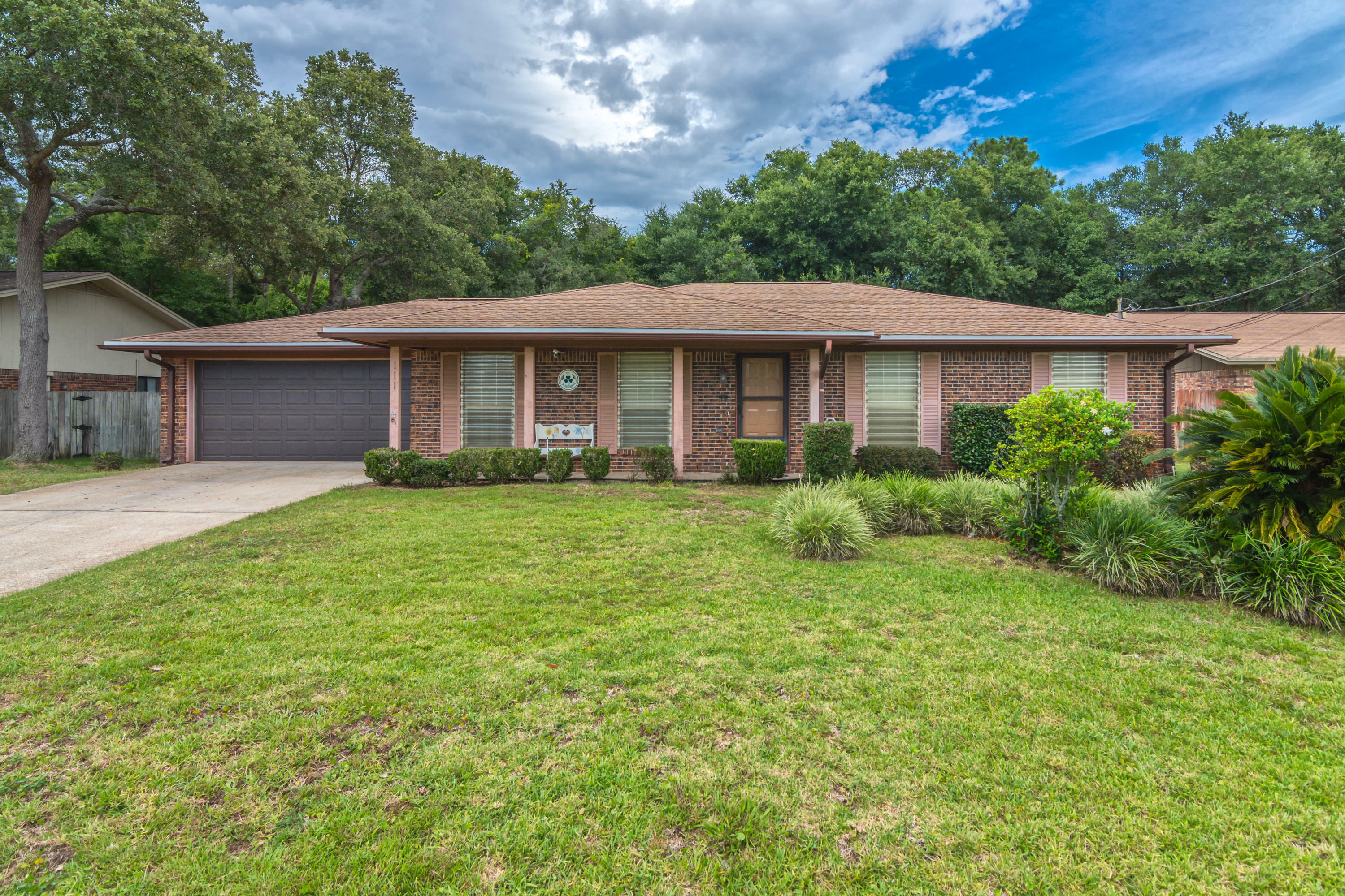 Property Photo:  111 12th Avenue  FL 32579 