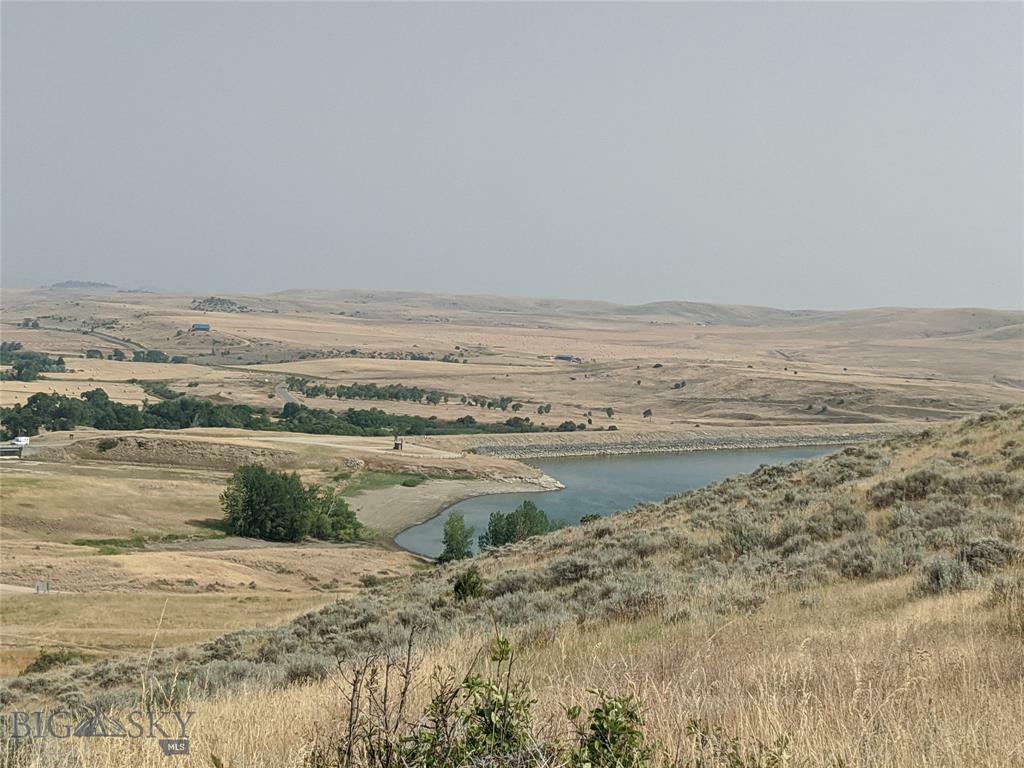Property Photo: Nhn Hilltop Drive MT 59070