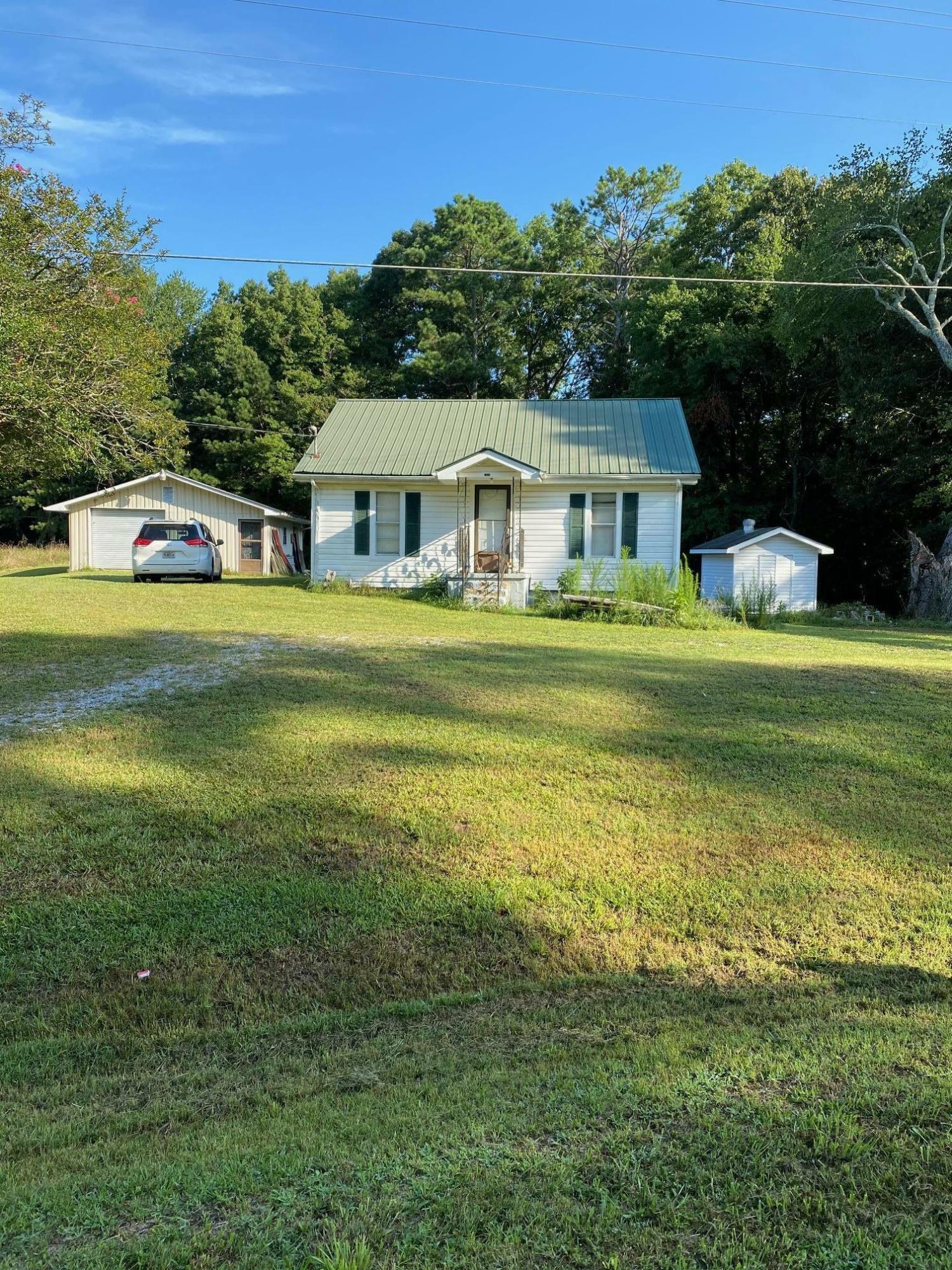 Property Photo:  1920 Round Pond Rd  GA 30728 