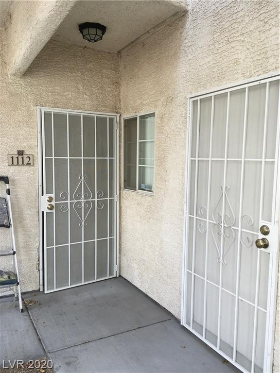 Property Photo: 1405 Nellis Boulevard 1112 NV 89104