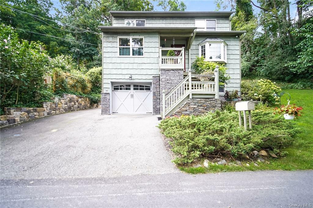 Property Photo: 39 S Kensico Avenue NY 10595