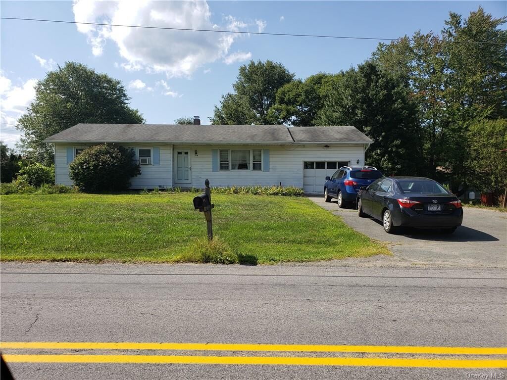 MLSH6062260 700 Pocatello Road, Middletown, NY 10940