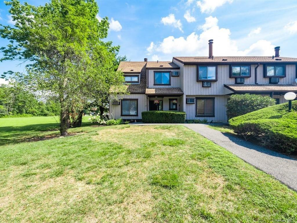Property Photo: 1201 Deerfield Road NY 10950