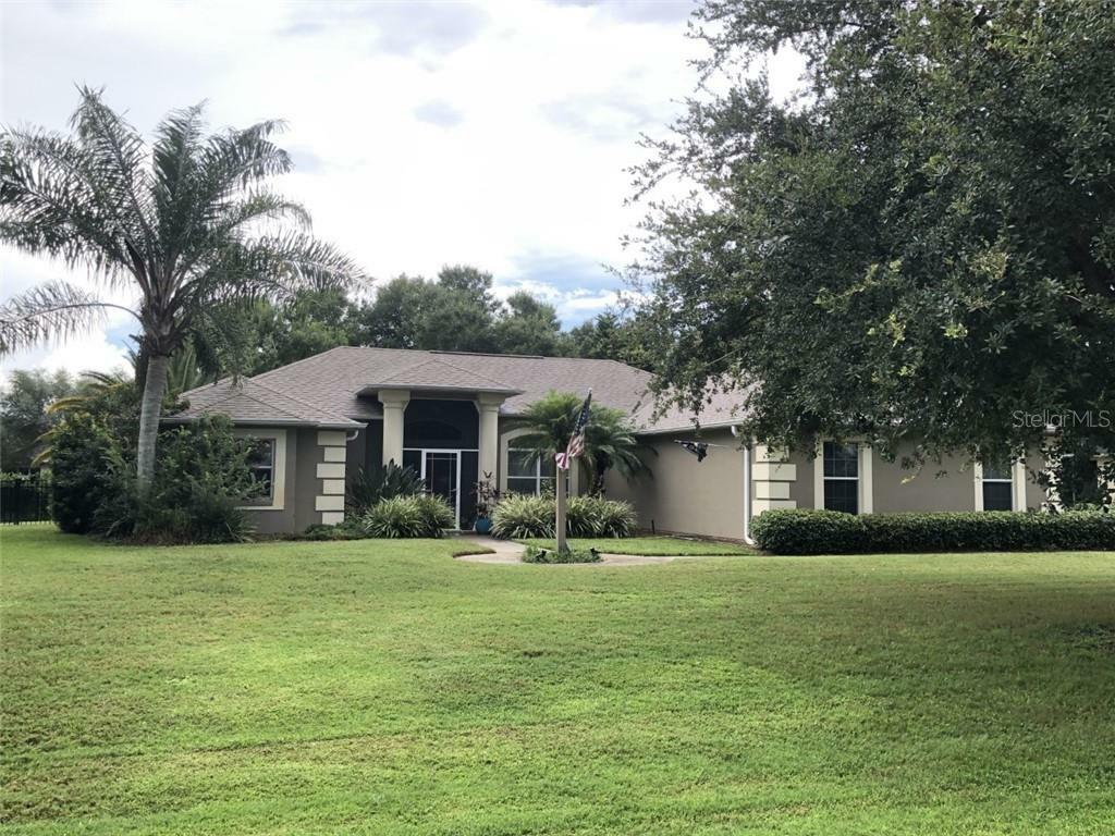 Property Photo:  434 Oak View Drive  FL 32778 