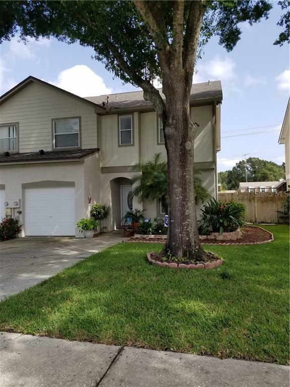 Property Photo:  5157 Corvette Drive  FL 33624 