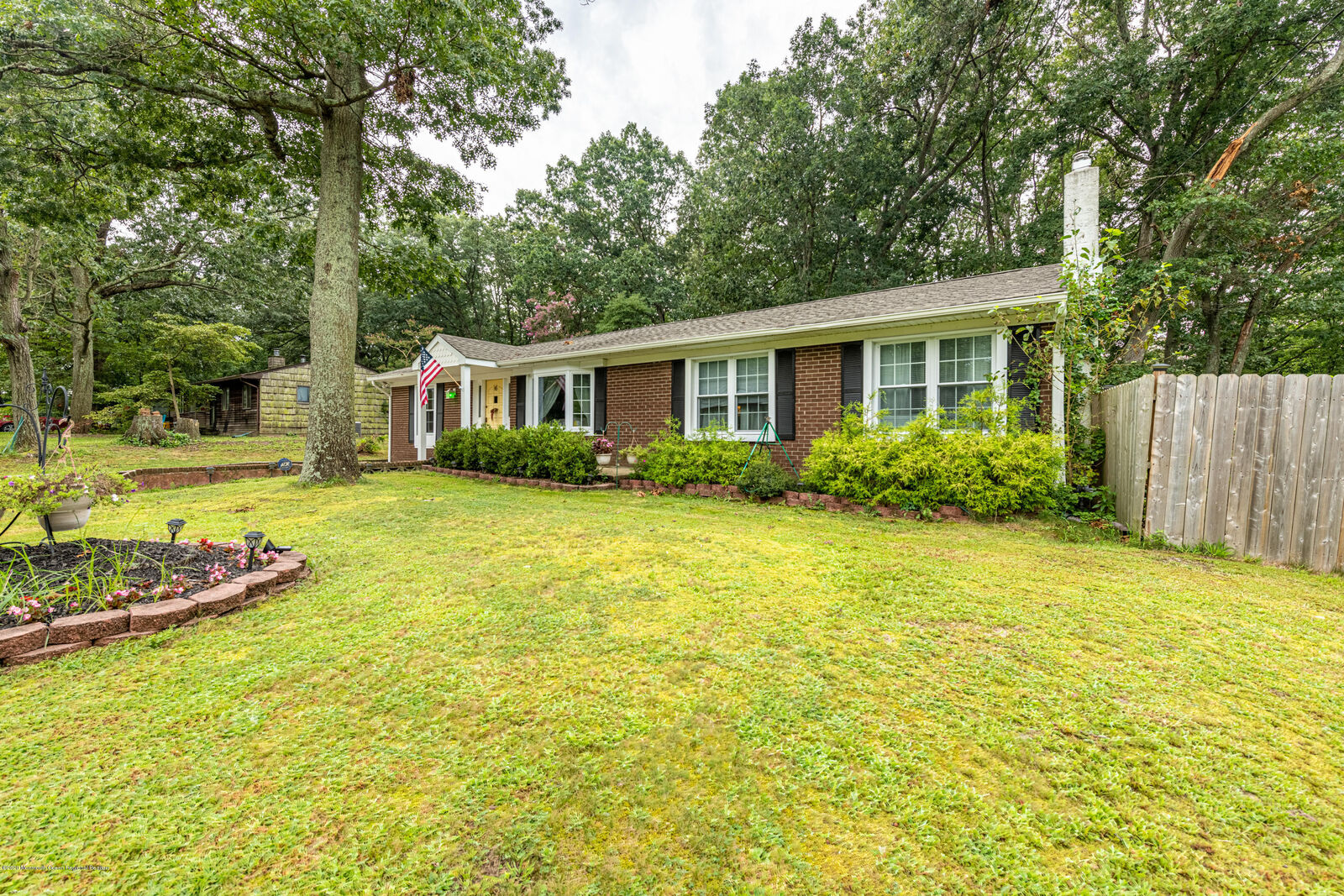 Property Photo:  16 N Hope Chapel Road  NJ 08527 