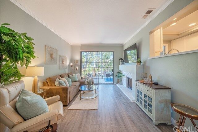 Property Photo: 8181 Cape Hope Circle 103 CA 92646