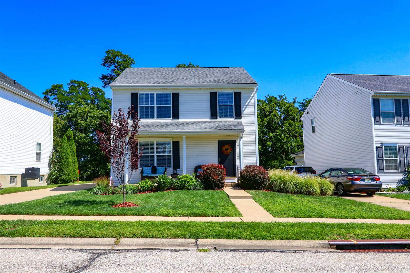 Property Photo: 2784 Fister Place Boulevard KY 41048