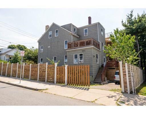 Property Photo: 110 Washington Ave. MA 02150