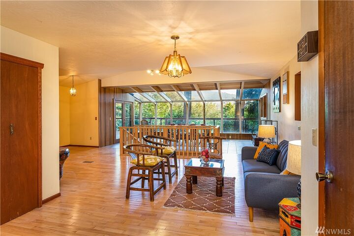 Property Photo:  794  Fernhaven Lane  WA 98284 