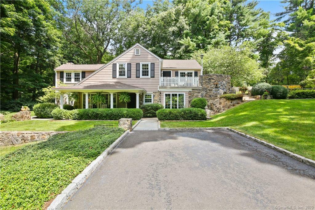25 Adams Lane  Norwalk CT 06850 photo