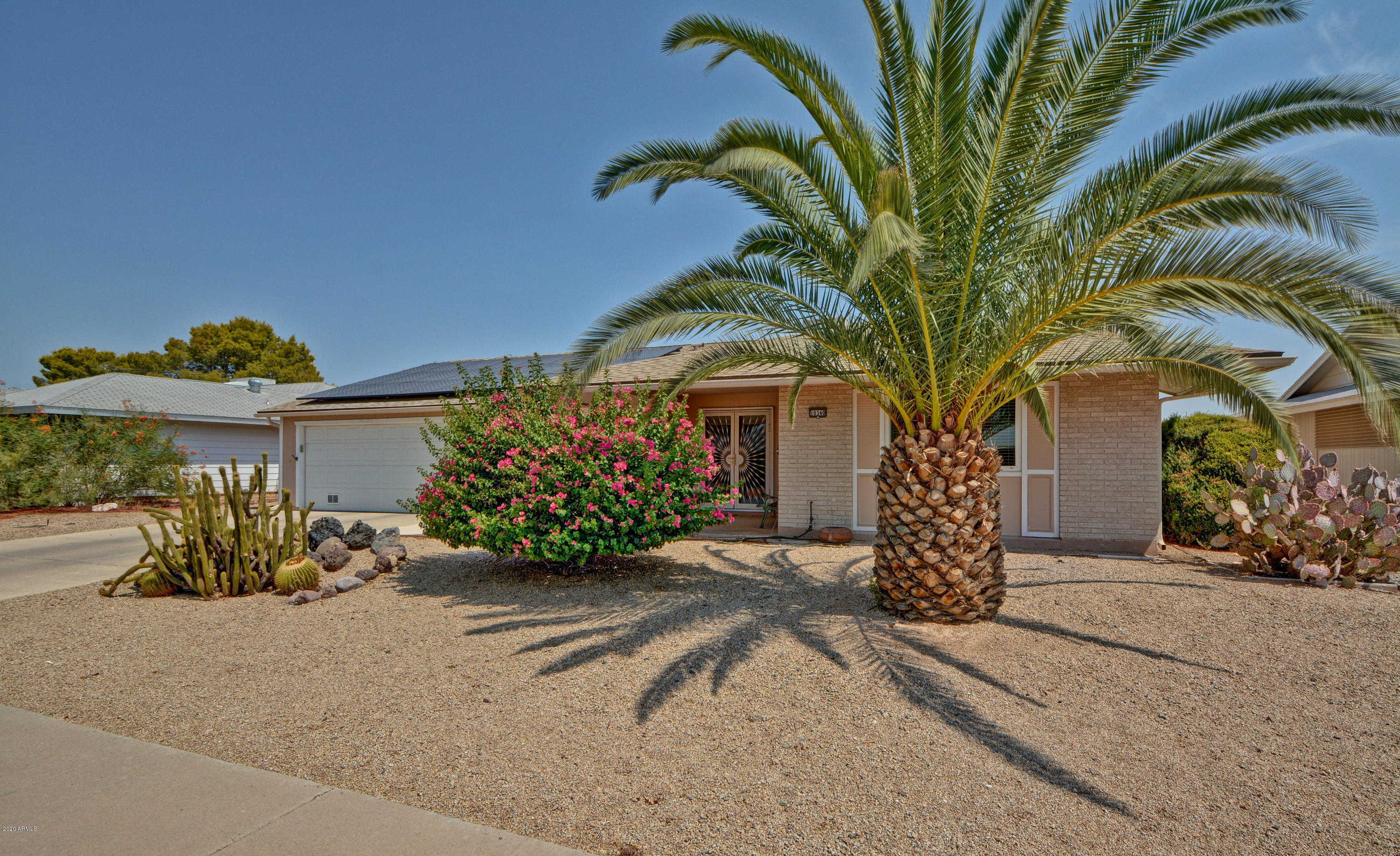 Property Photo: 10340 W Twin Oaks Drive AZ 85351