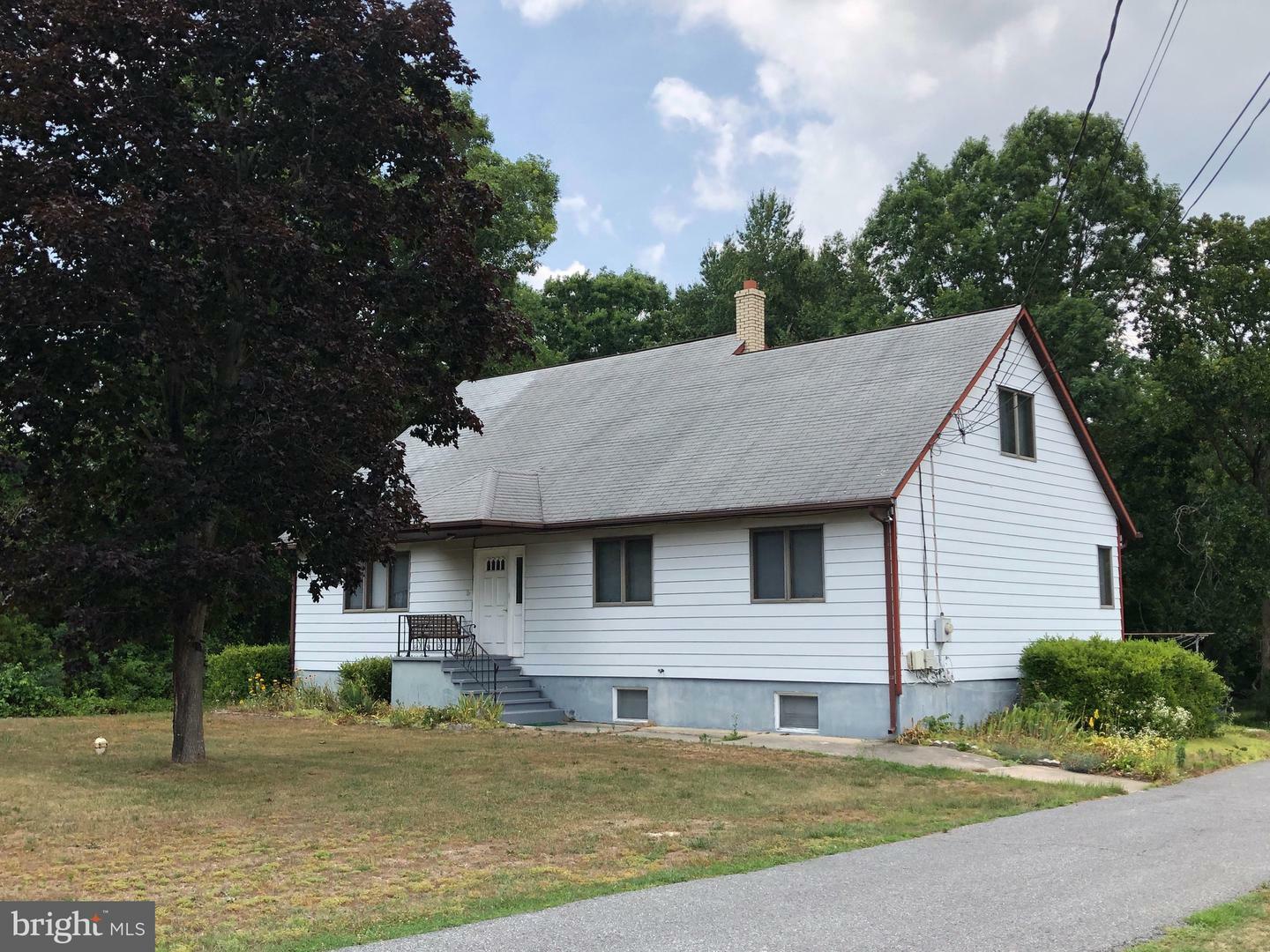 Property Photo: 1194 Hope Street NJ 08361