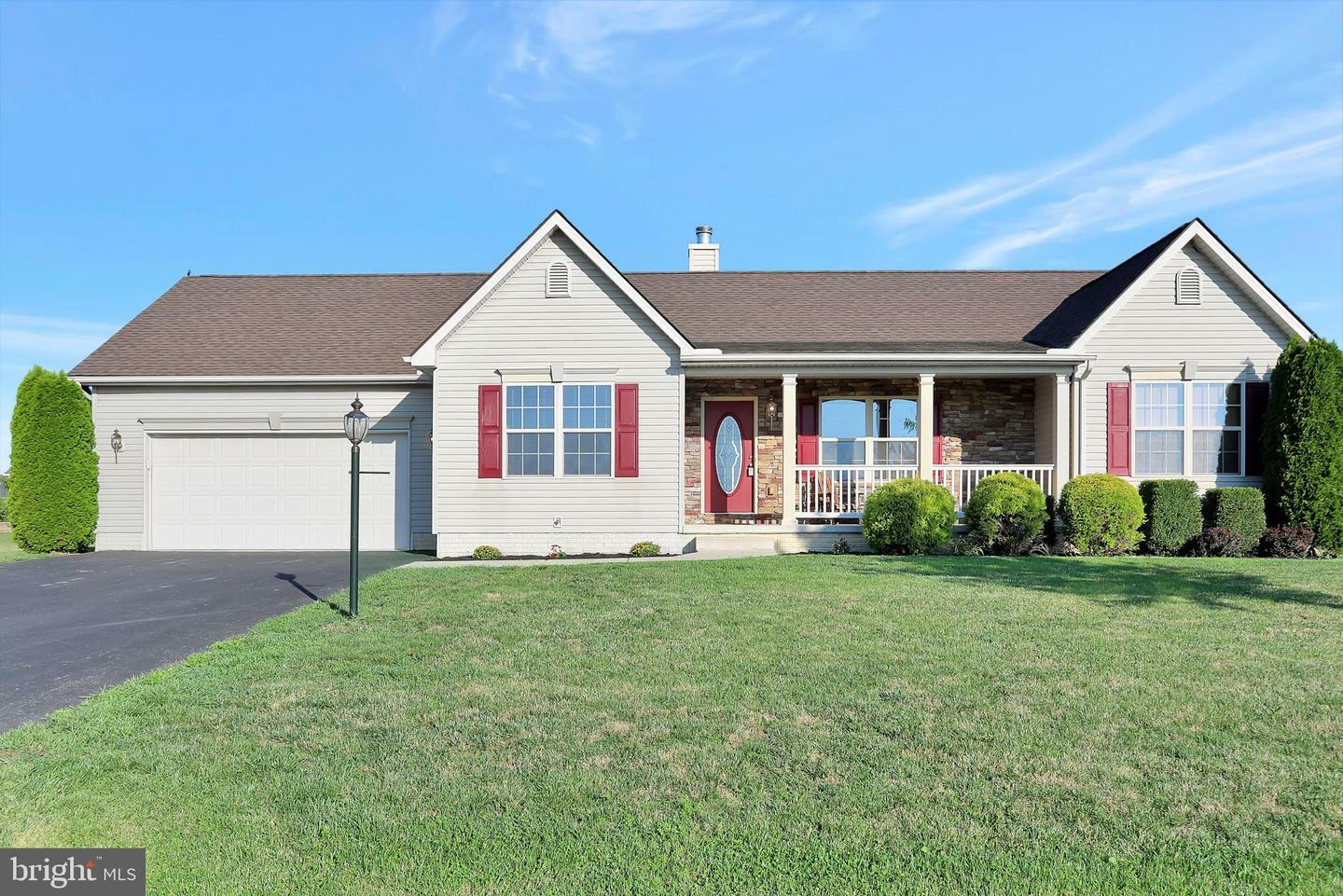 Property Photo: 22 Charismatic Court WV 25404