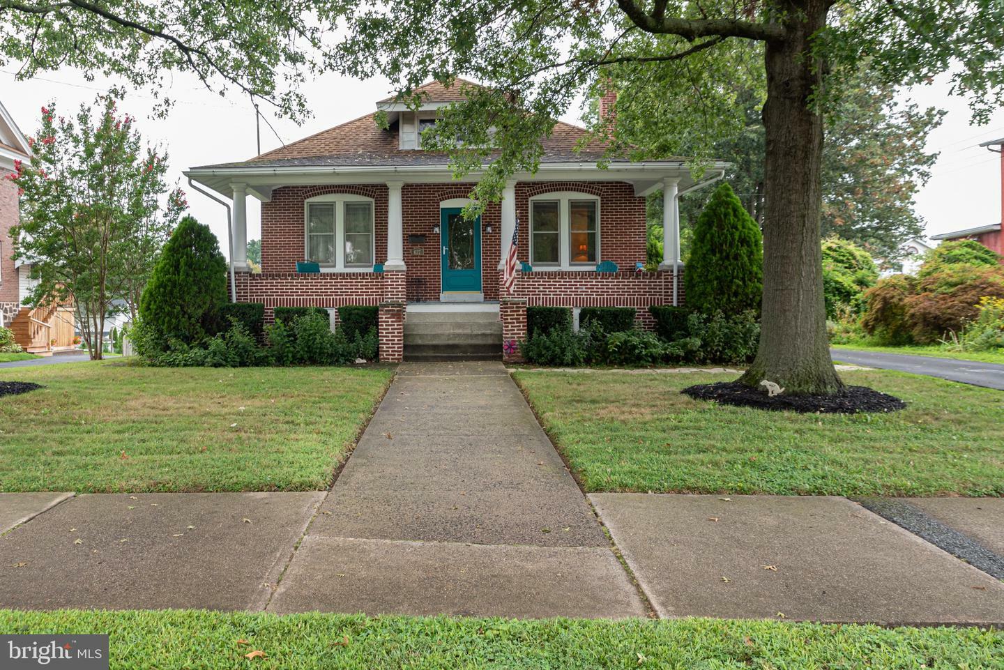 Property Photo:  637 Church Street  PA 19468 