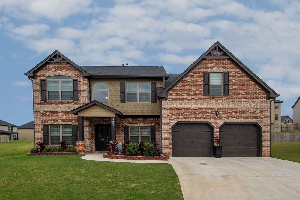 Property Photo: 3805 Beaver Swamp Rd GA 30052