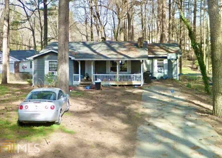 560 Forest Hill Dr  Stockbridge GA 30281 photo