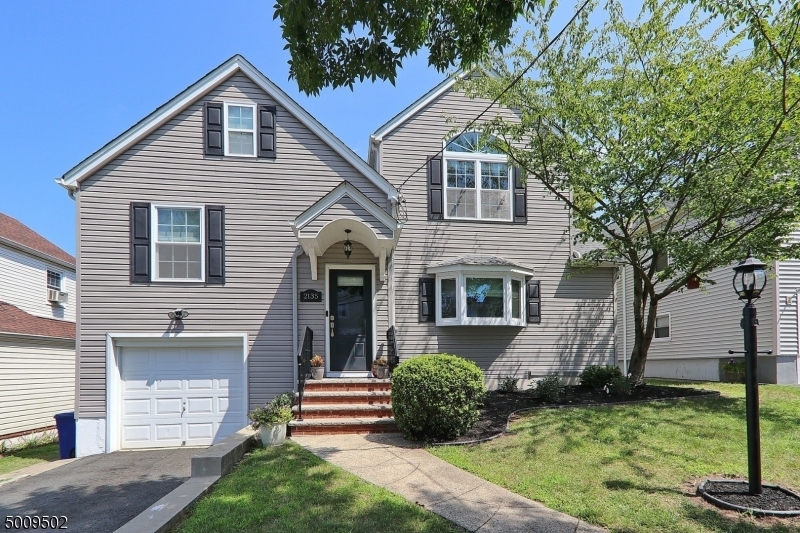 Property Photo:  2135 Van Buren Pl  NJ 07083 