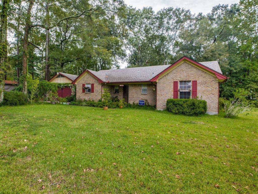 Property Photo:  20990 Woodway  TX 77357 