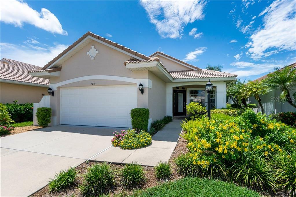 5049 Winter Rose Way  Venice FL 34293 photo