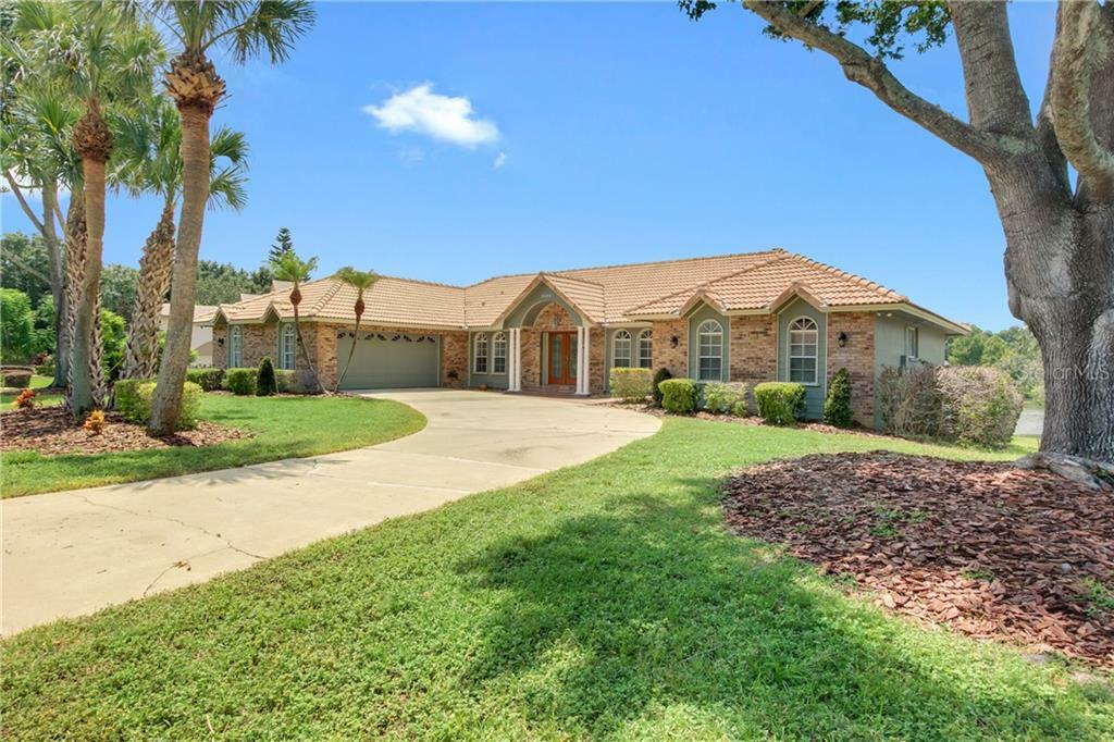 Property Photo:  8556 Lost Cove Drive  FL 32819 