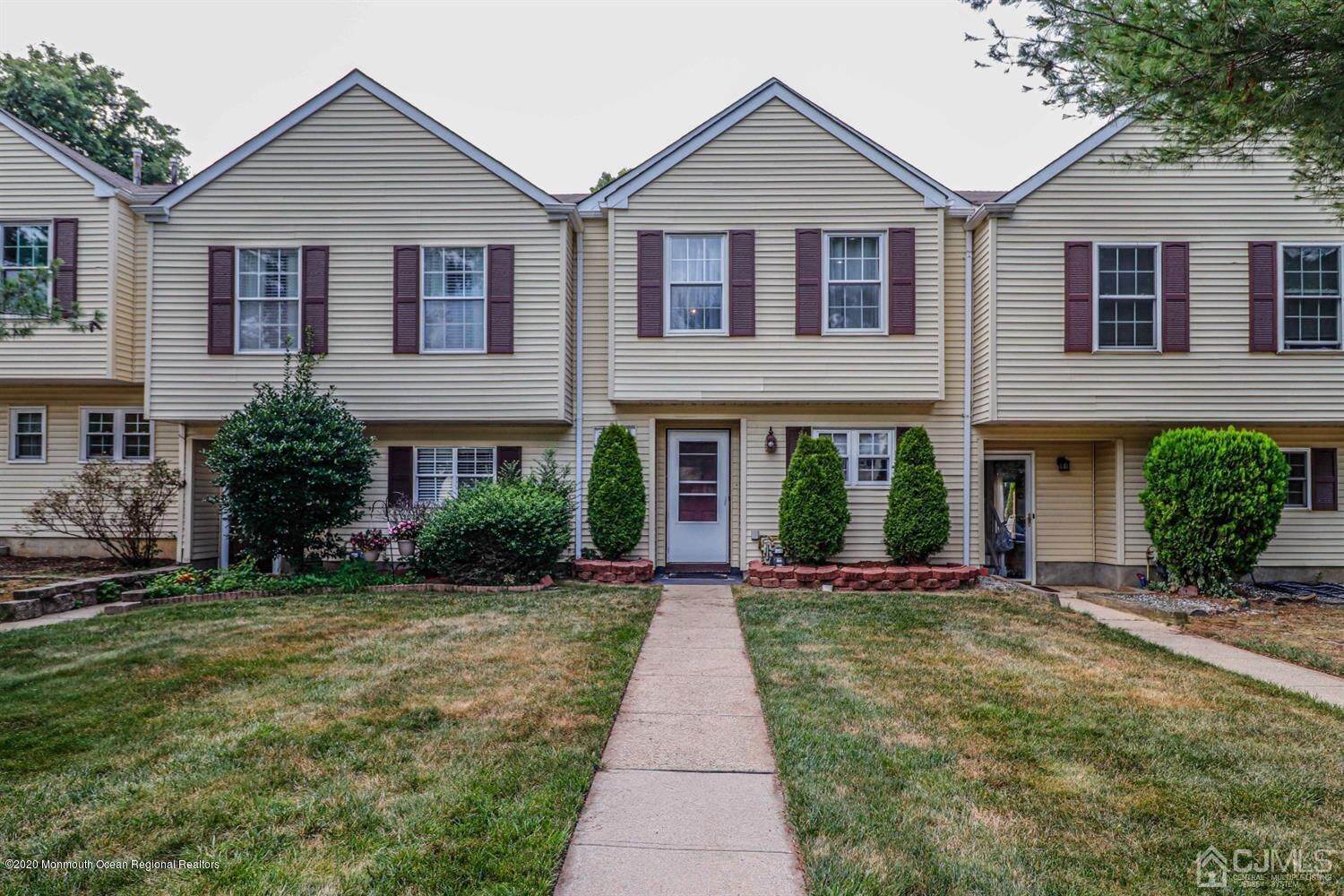 Property Photo: 814 Darlington Drive NJ 08857