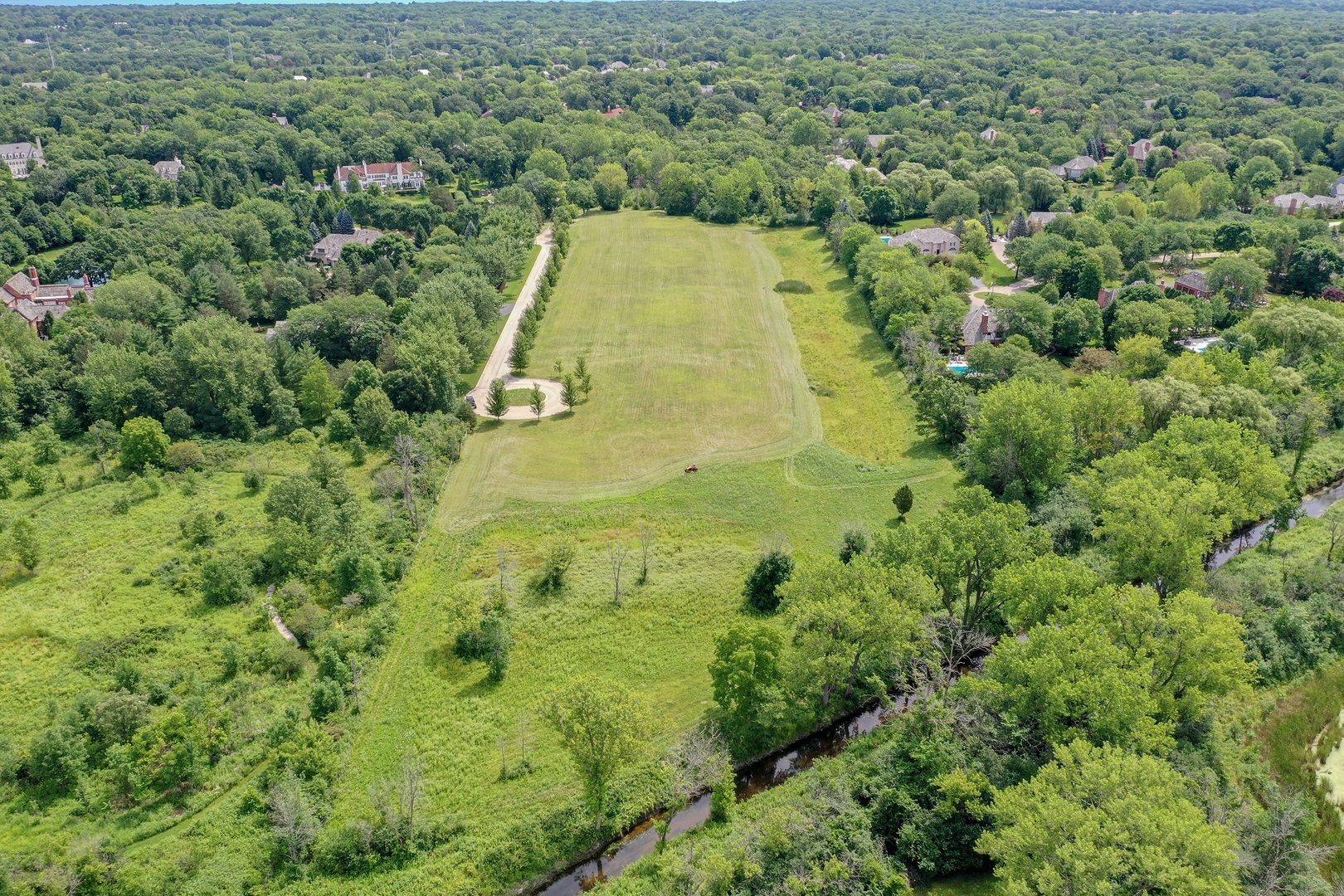 Property Photo:  Lot 8 Whitehall Lane  IL 60045 