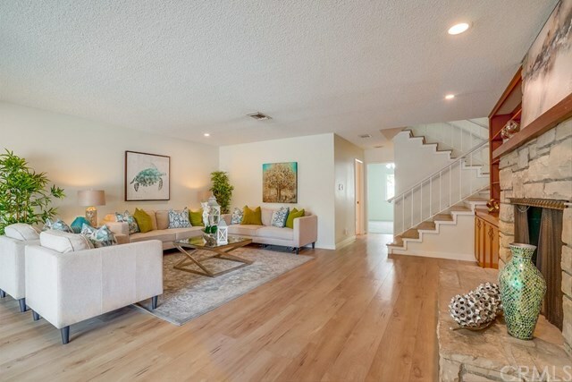 Property Photo: 4034 Country Club Drive CA 90712