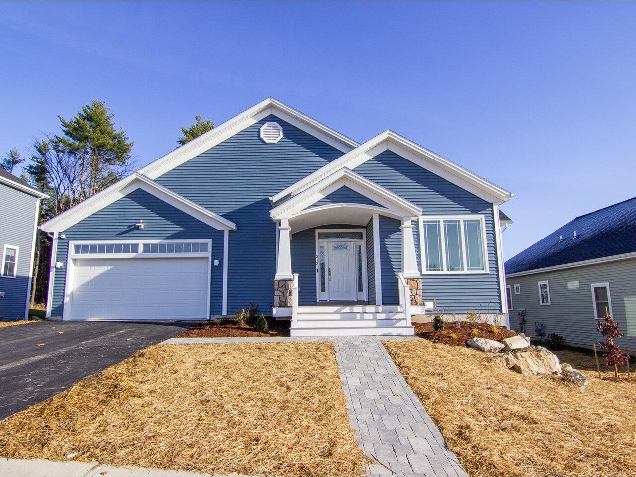 Property Photo: 313 Midland Avenue 117 VT 05403