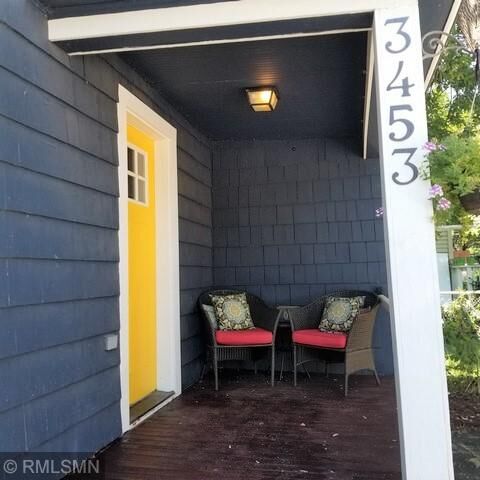 Property Photo: 3453 32nd Avenue S MN 55406