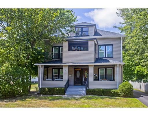 Property Photo: 131 Westfield Rd MA 01040
