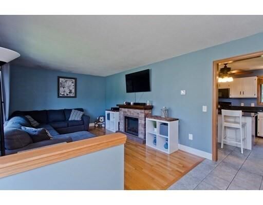 Property Photo: 76 Overlook Dr MA 01056
