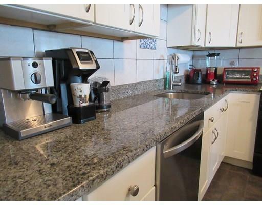 Property Photo: 100 Cove Way 705 MA 02169
