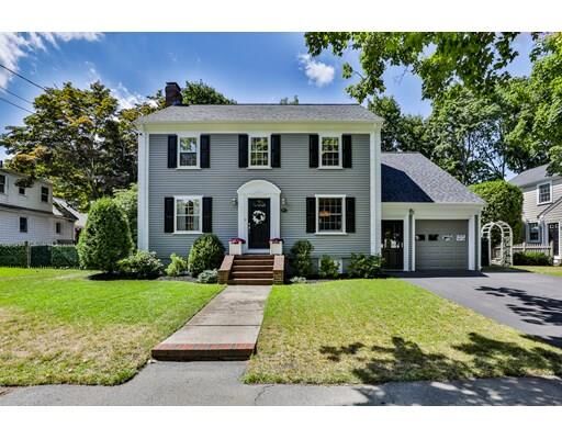 Property Photo:  95 Centre Ln  MA 02186 