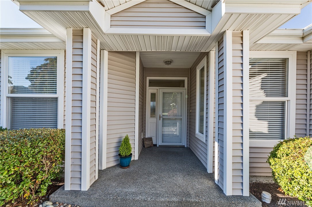 Property Photo: 8917 71st Street Ct SW WA 98498