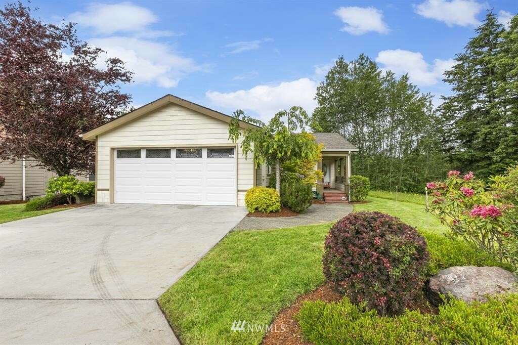 Property Photo:  86 Sunset Meadows Lane  WA 98339 