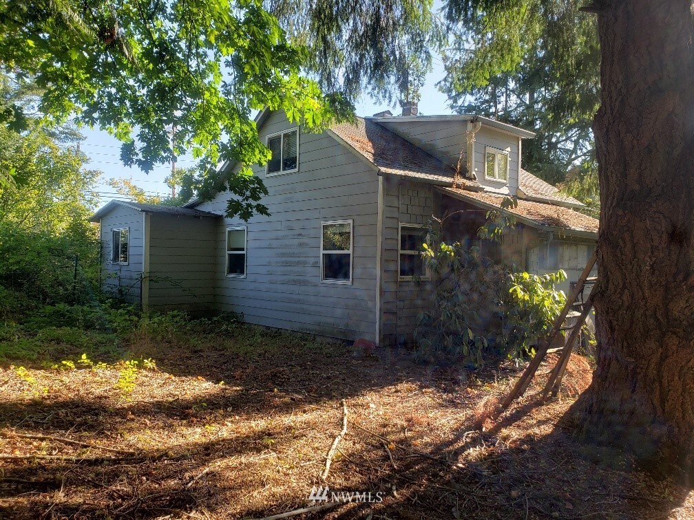 Property Photo: 13118 Goodnough WA 98332