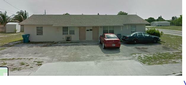 Property Photo:  1032 NW 4th Street 1  FL 33435 