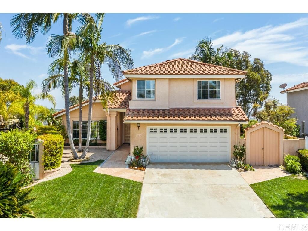Property Photo: 2761 Tiburon Ave CA 92010