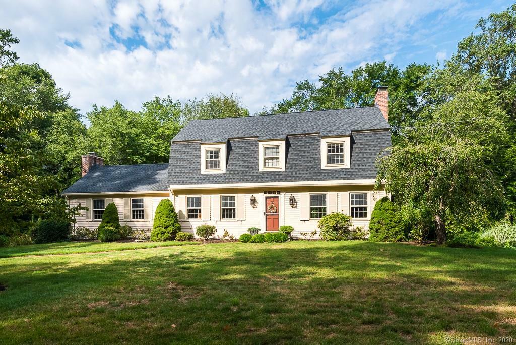 Property Photo: 103 Laurel Crest Road CT 06443