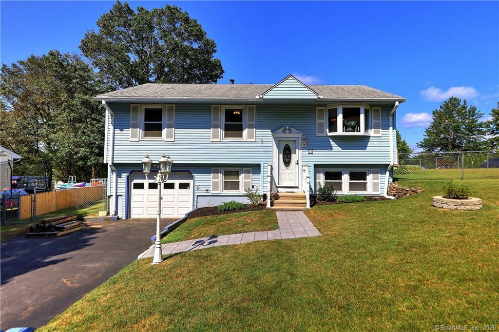 Property Photo: 18 Tudor Lane CT 06770
