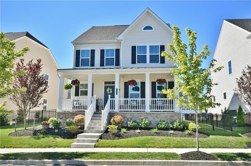 Property Photo: 192 Bucktail Dr PA 16066