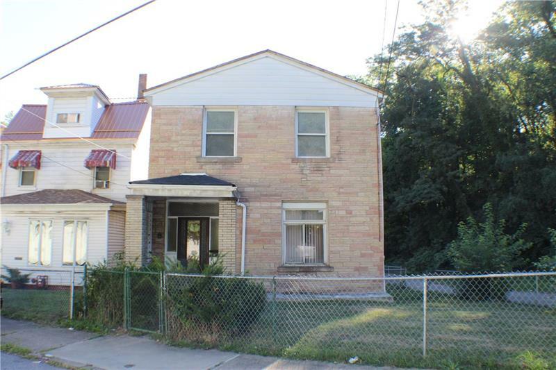 Property Photo:  1300 Chartiers Ave  PA 15220 