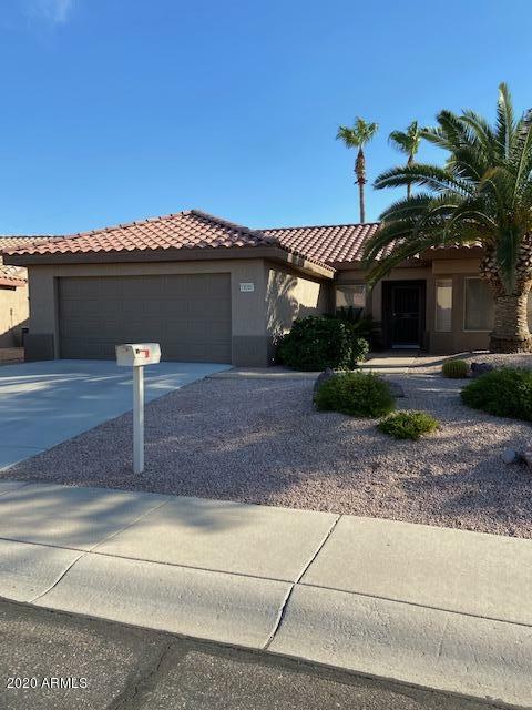 Property Photo:  16201 W Red Rock Drive  AZ 85374 