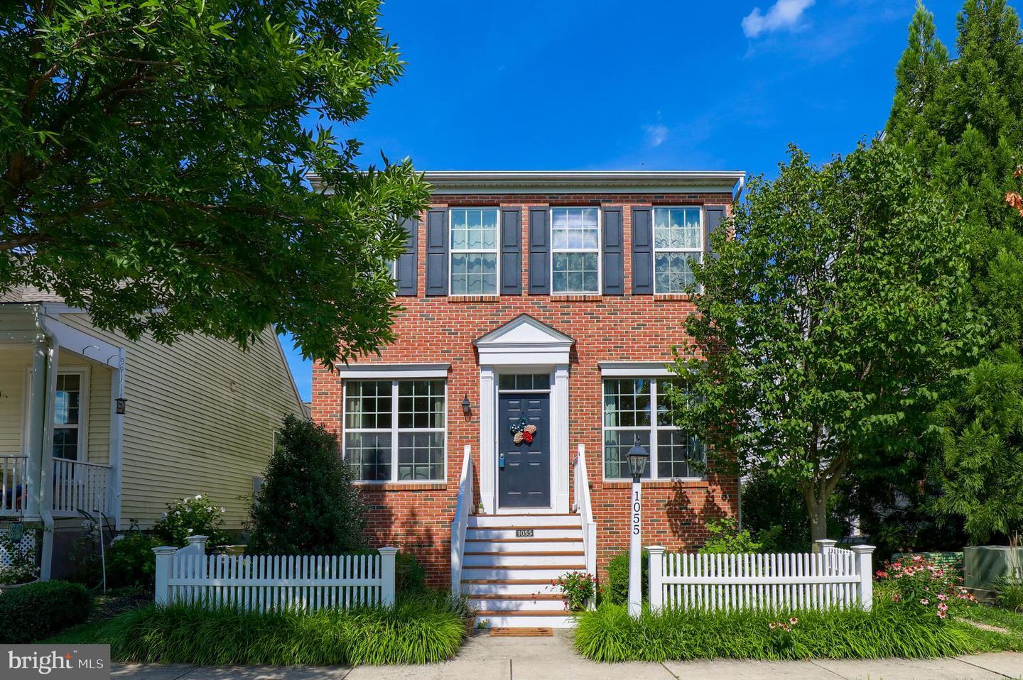 Property Photo: 1055 Reagan Street PA 17552